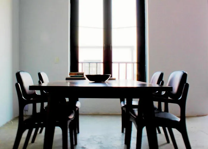 Apartamento Stylish Renovated 2026 Near Zócalo
