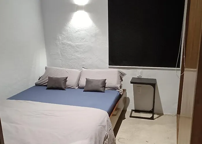 Stylish Renovated 2026 Near Zócalo *