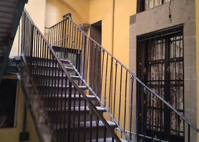 Stylish Renovated 2026 Near Zócalo Apartamento