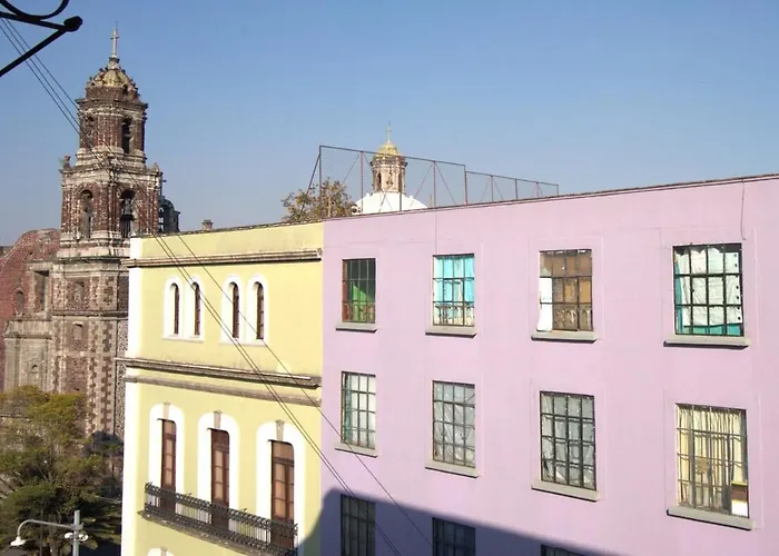 Stylish Renovated 2026 Near Zócalo *